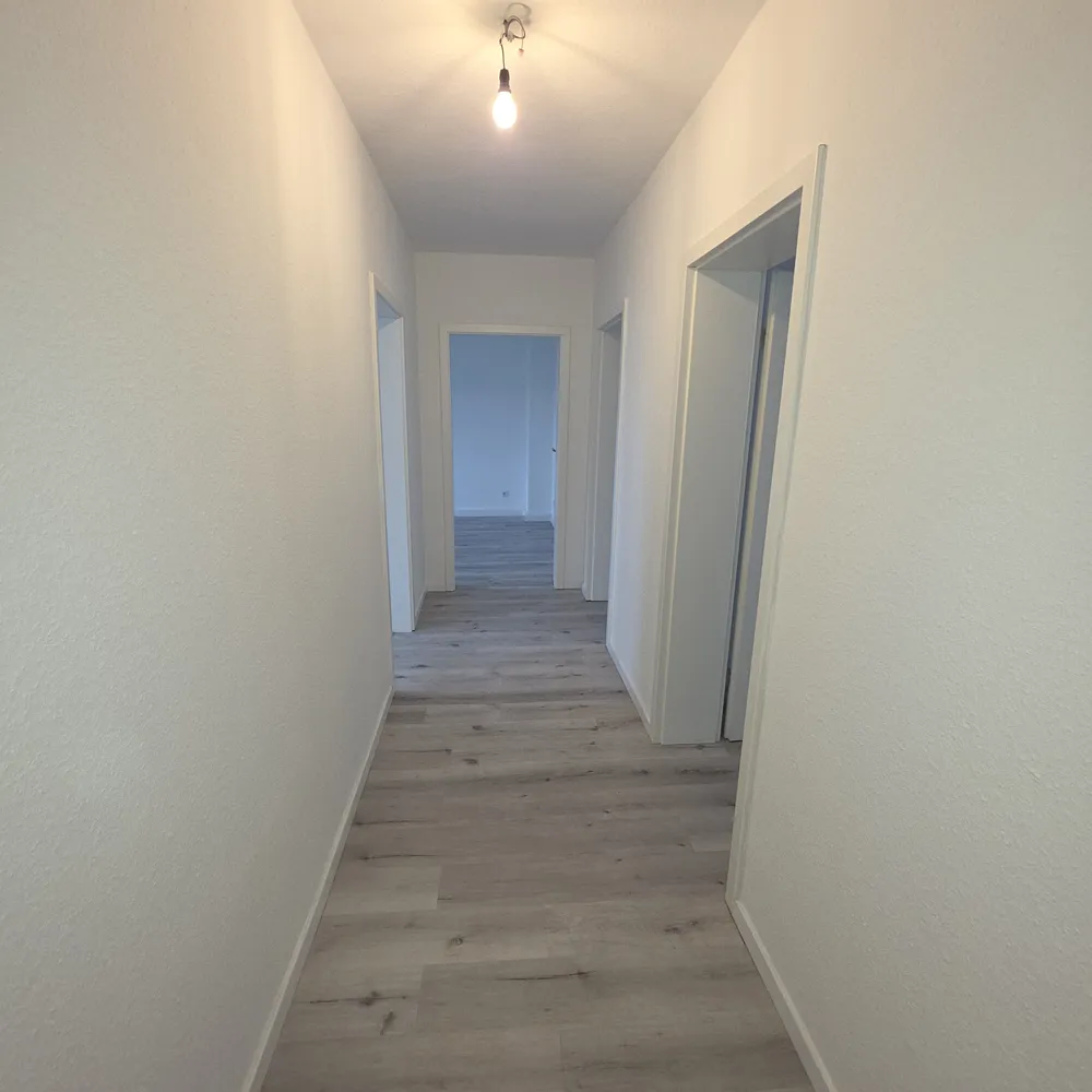 3 Zimmer Wohnung mit 73 m² in Wuppertal – Bild 4