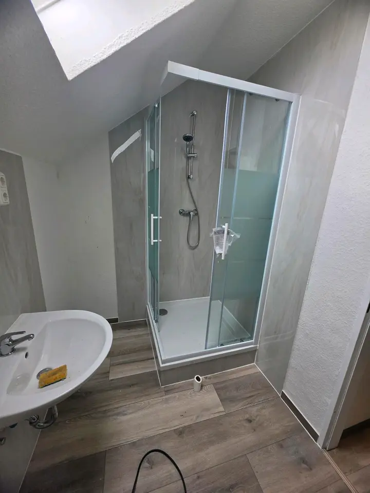 2 Zimmer Wohnung mit 50 m² in Dortmund – Bild 6