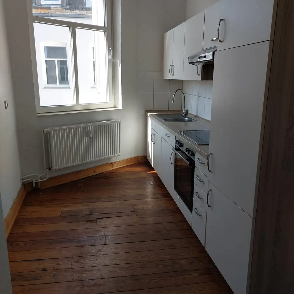 3 Zimmer Wohnung mit 73 m² in Flensburg – Bild 2