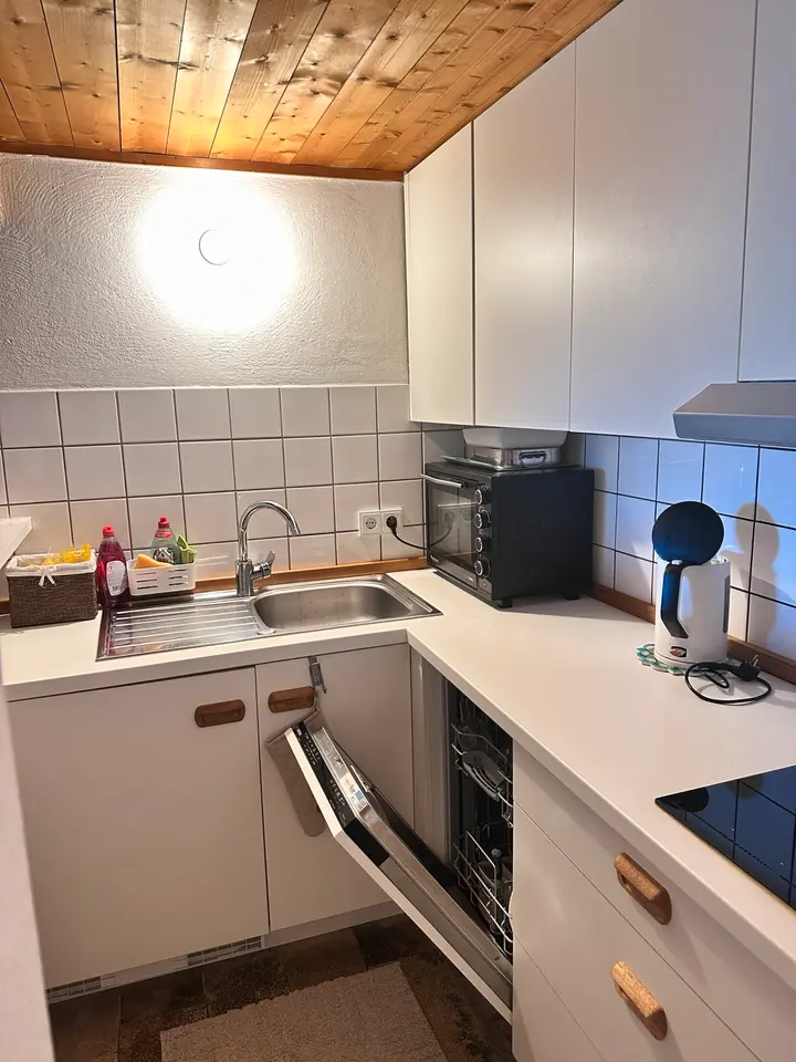 2 Zimmer Wohnung mit 45 m² in Ingolstadt – Bild 6
