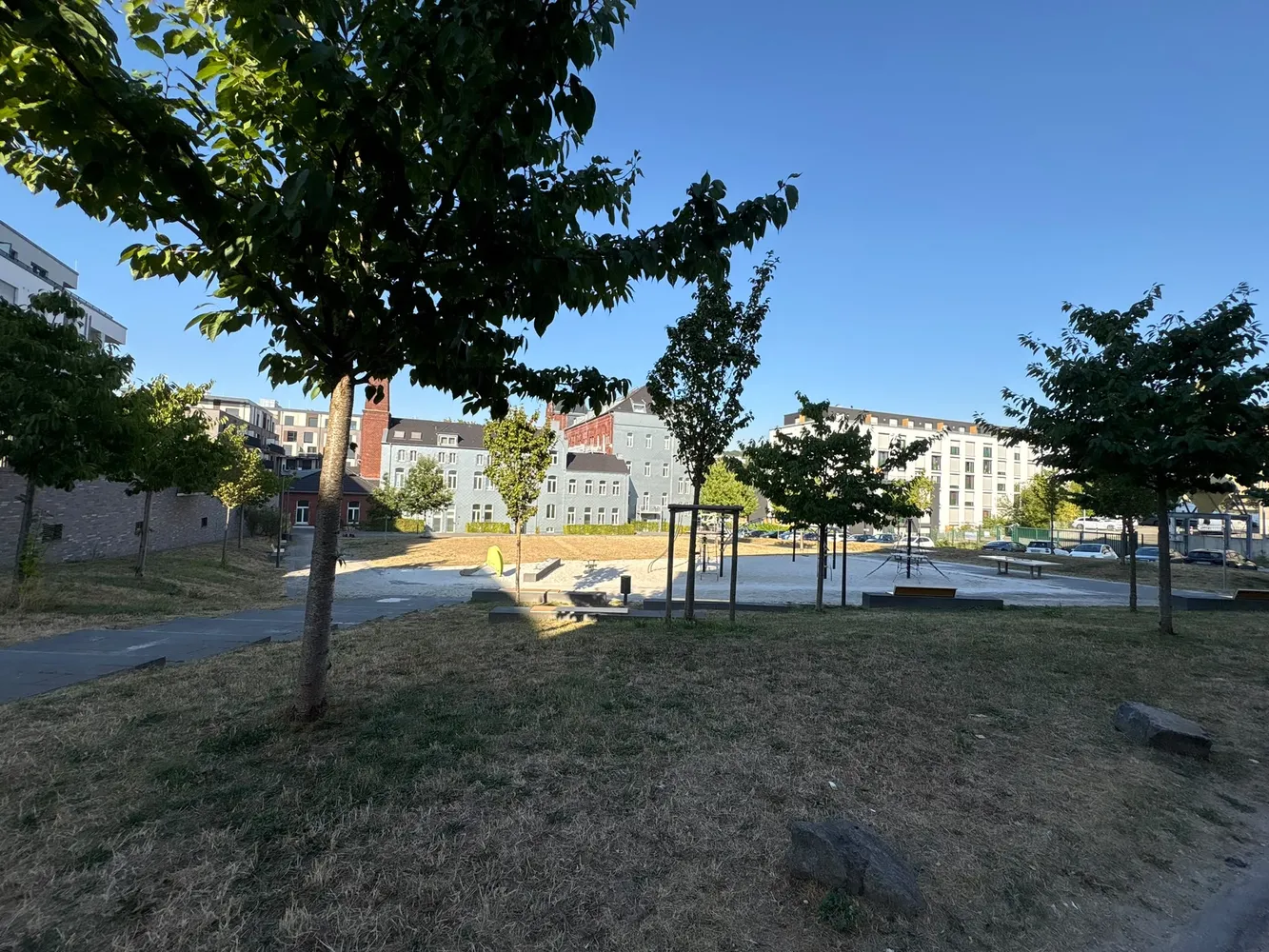 2 Zimmer Wohnung mit 53 m² in Aachen – Bild 12
