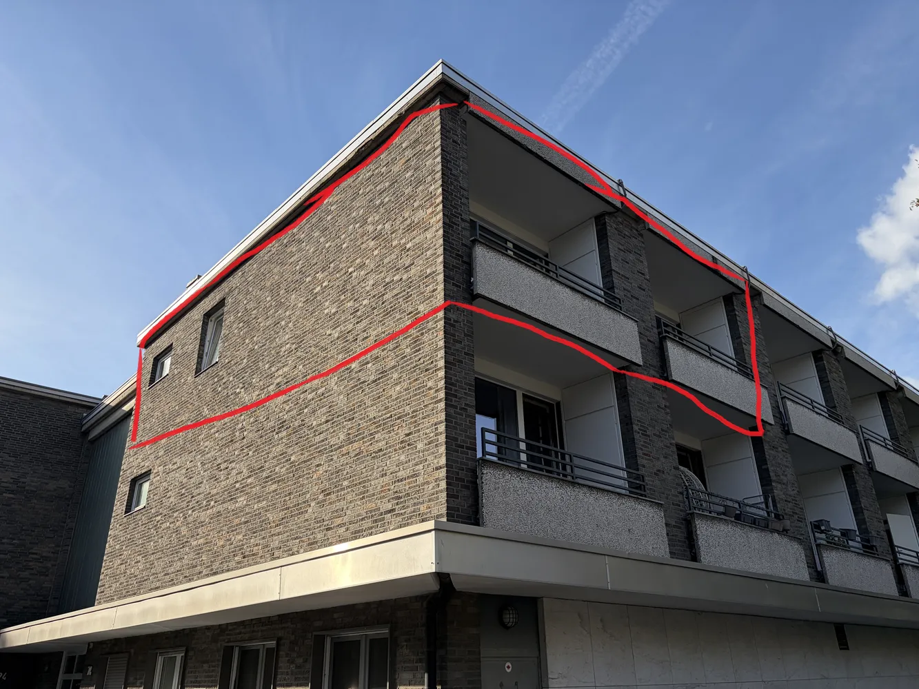 3 Zimmer Wohnung mit 80 m² in Neuss – Bild 7