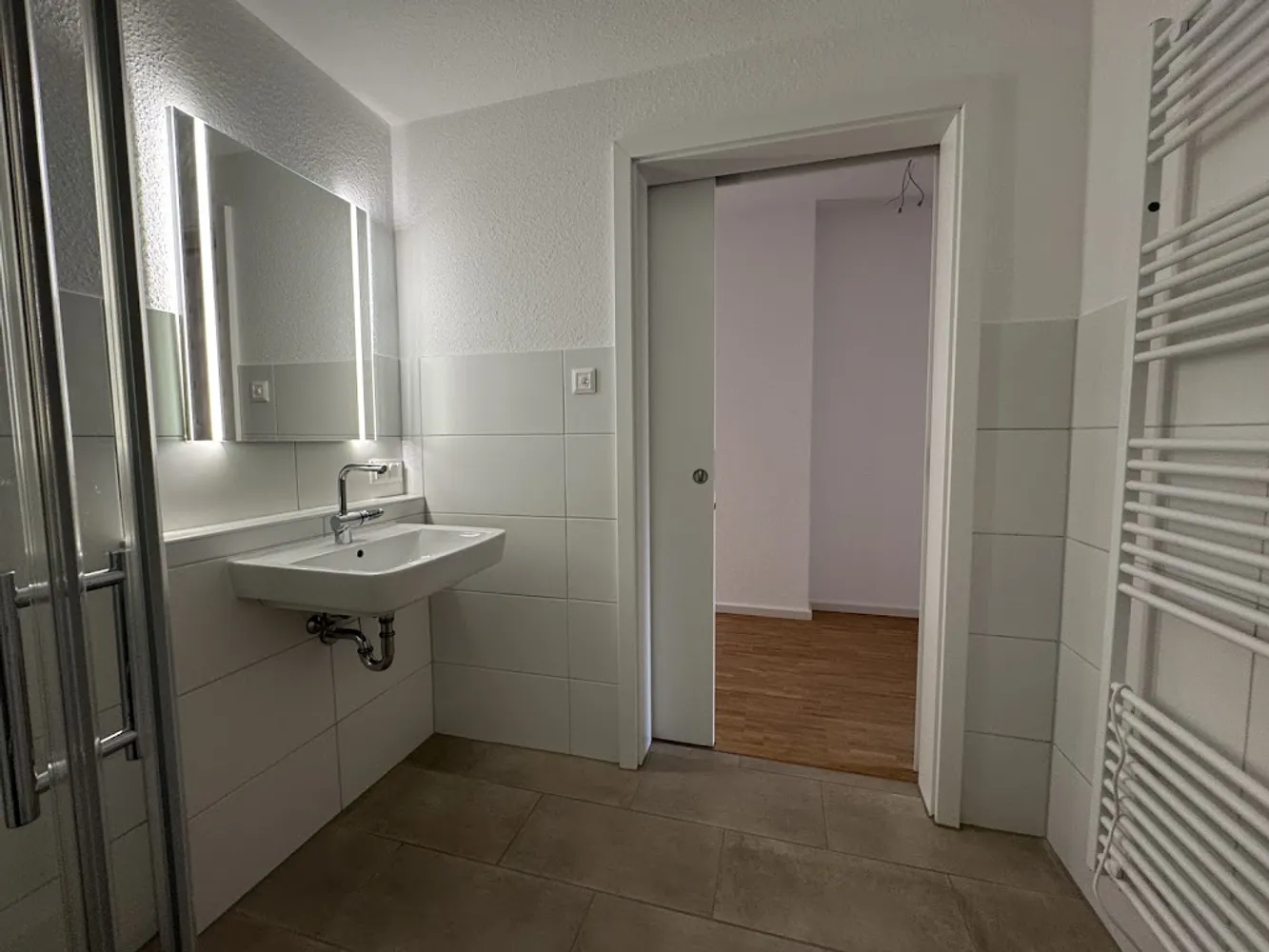 2 Zimmer Wohnung mit 46 m² in Hannover – Bild 7