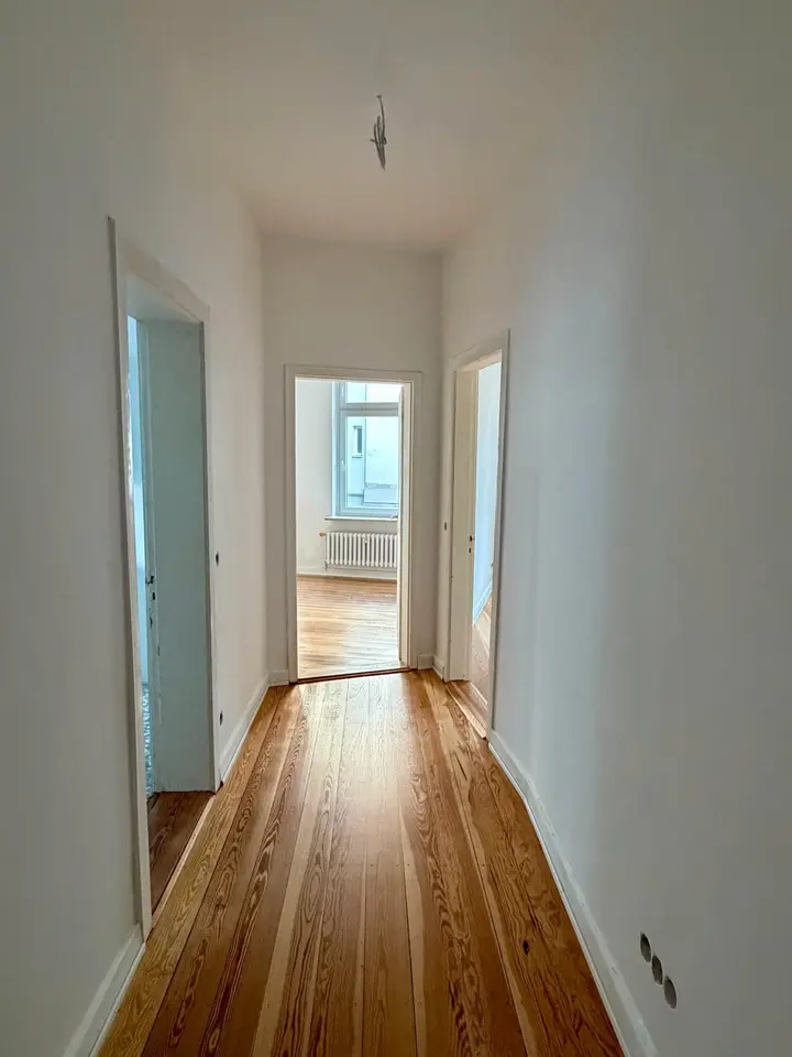4 Zimmer Wohnung mit 115 m² in Kiel – Bild 8