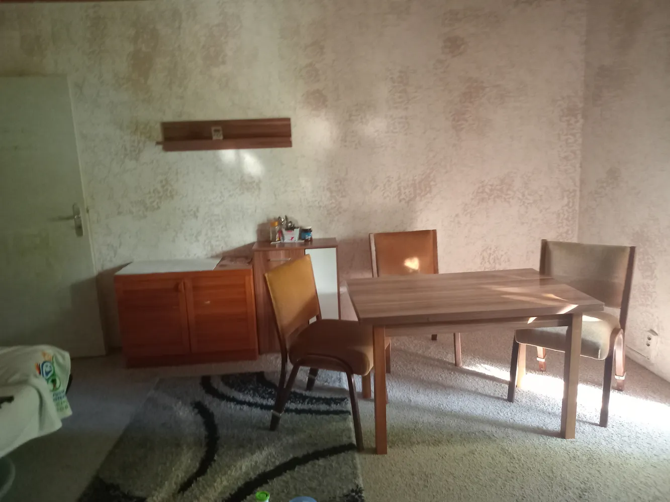 3 Zimmer Wohnung mit 64 m² in Frankfurt am Main – Bild 3