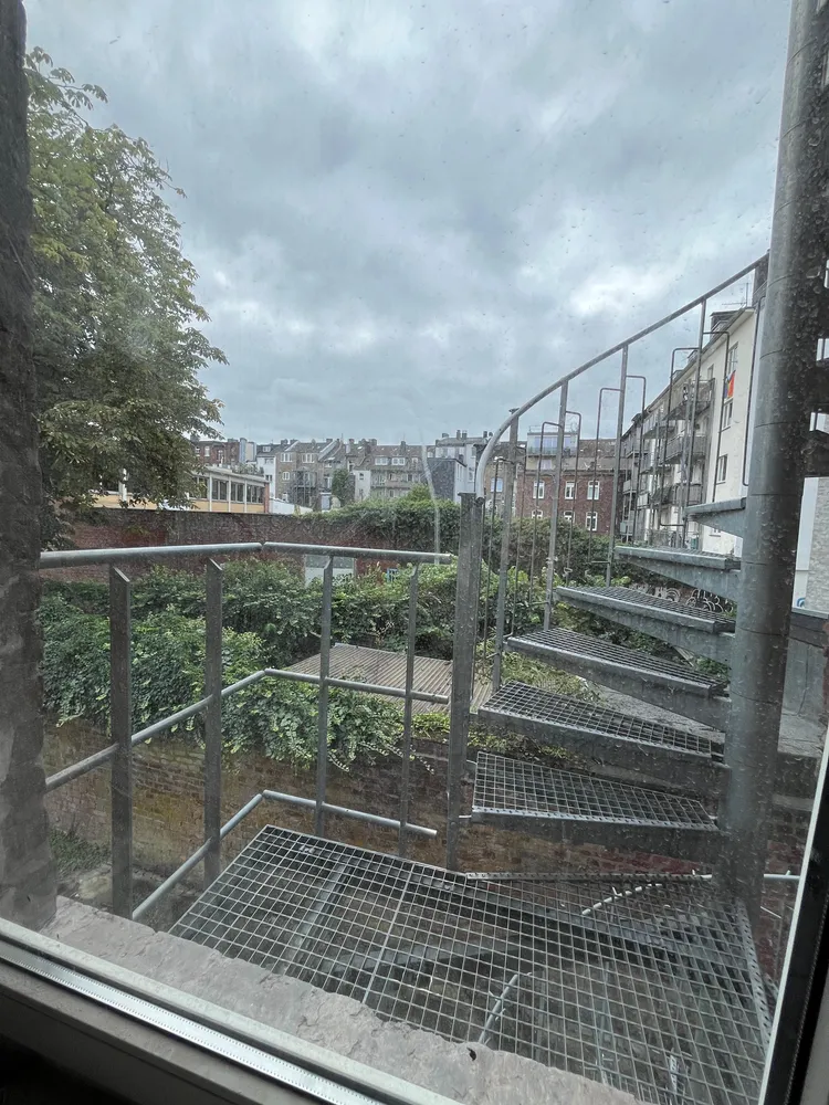 2 Zimmer Wohnung mit 30 m² in Aachen – Bild 8