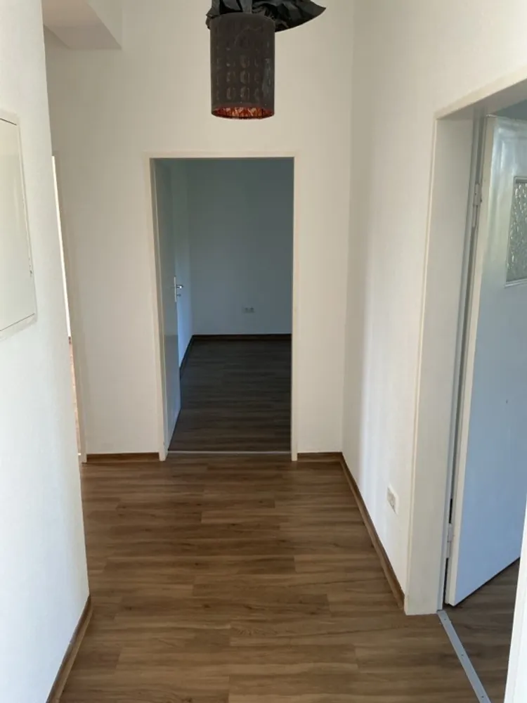 3 Zimmer Wohnung mit 80 m² in Mannheim – Bild 3