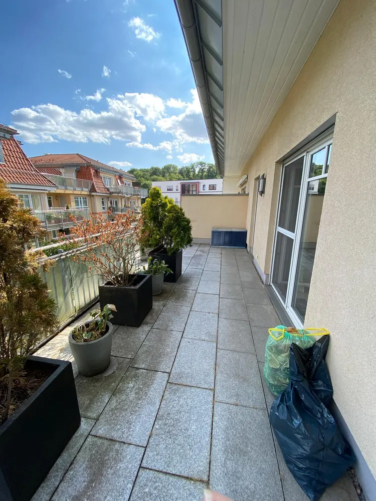 2 Zimmer Wohnung mit 61 m² in Hofheim am Taunus – Bild 3