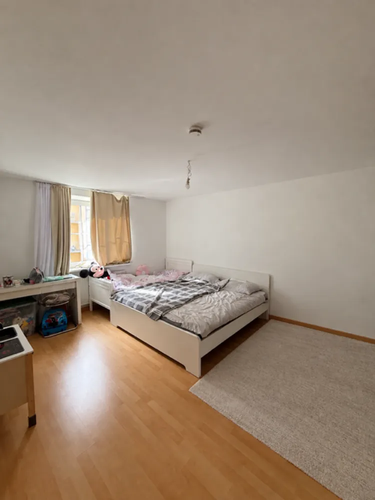 1 Zimmer Wohnung mit 40 m² in München – Bild 6