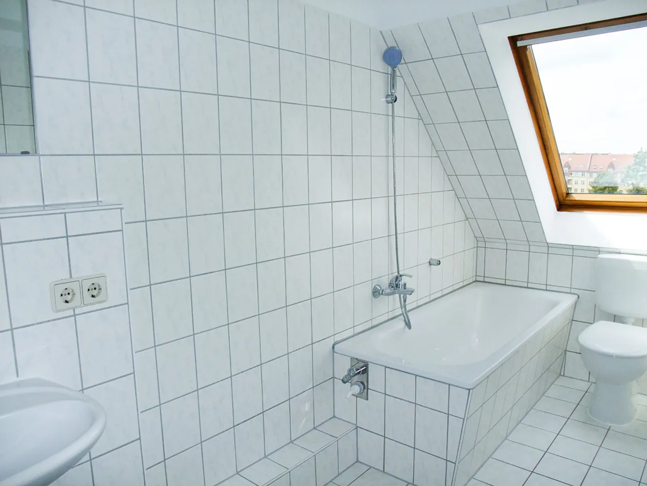1 Zimmer Wohnung mit 40 m² in Leipzig – Bild 4