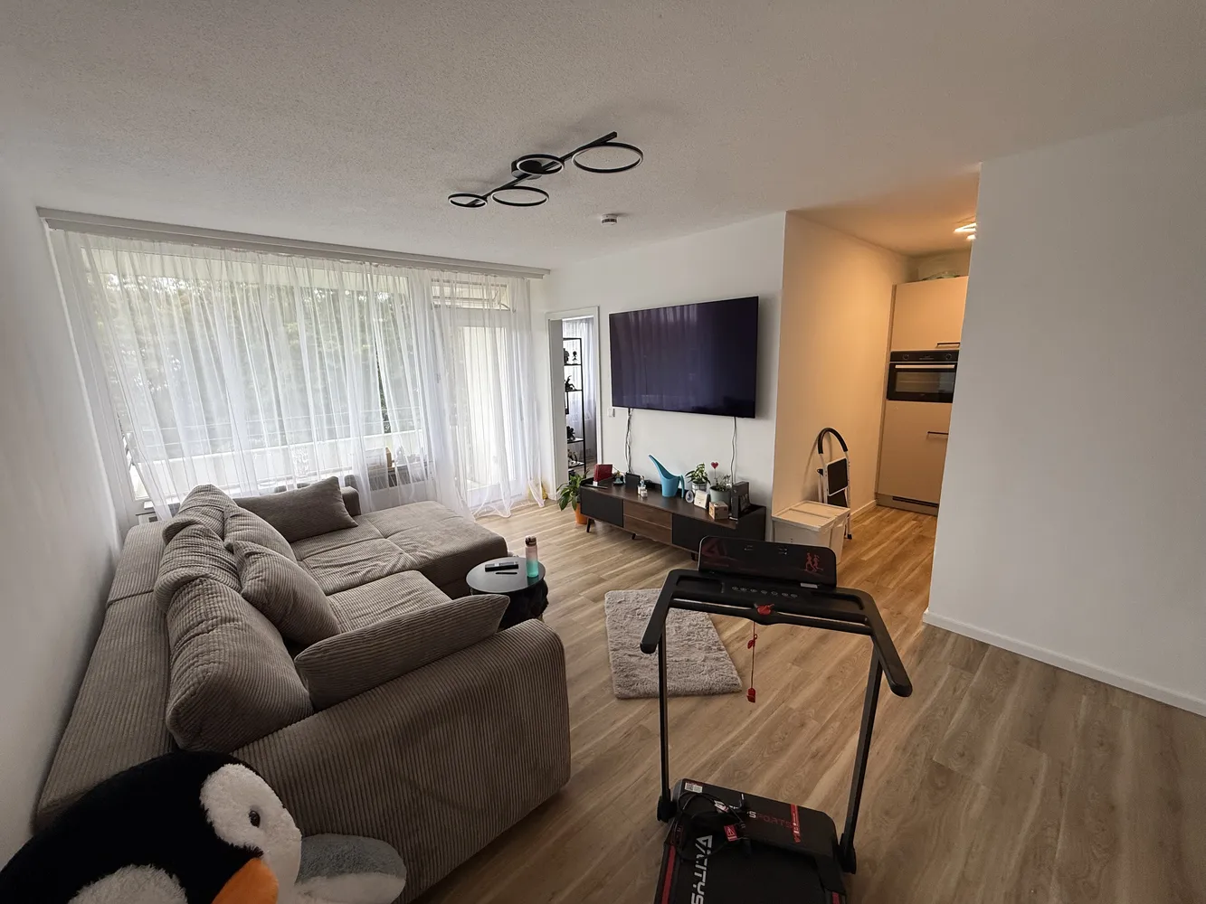 2 Zimmer Wohnung mit 44 m² in Wuppertal – Bild 5