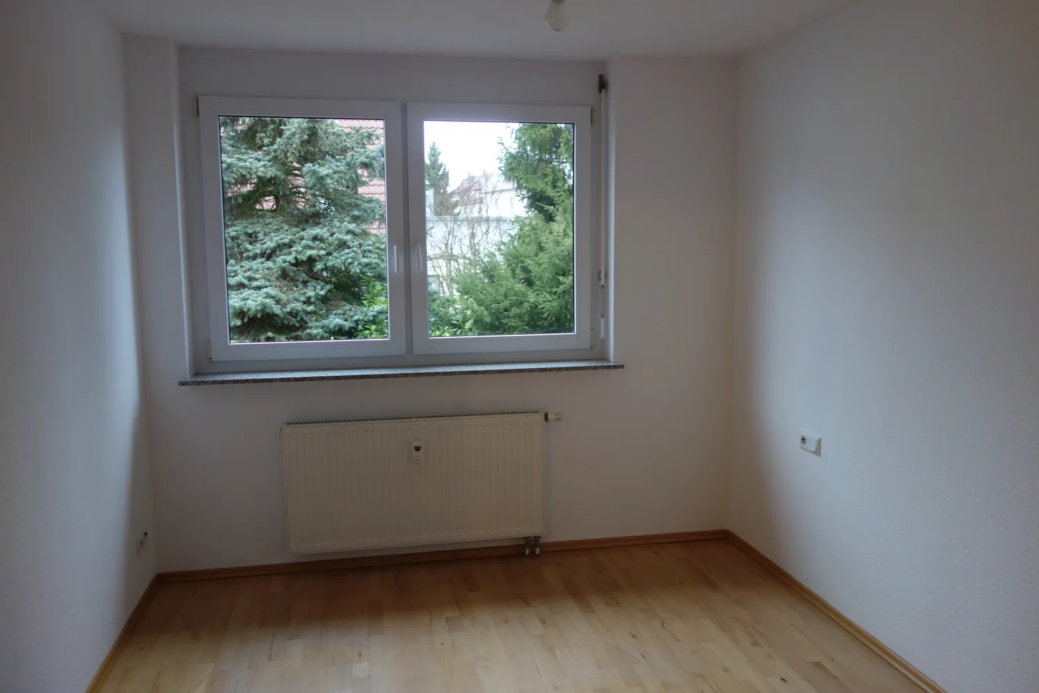 2 Zimmer Wohnung mit 53 m² in Stuttgart – Bild 4