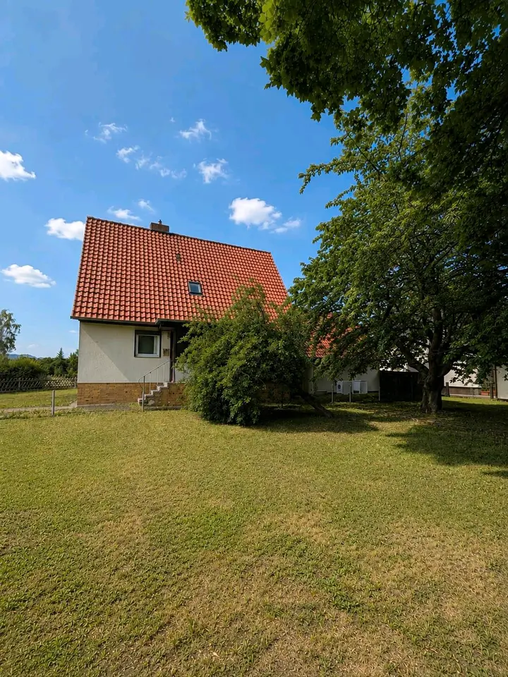 6 Zimmer Haus mit 122 m² in Goslar – Bild 5