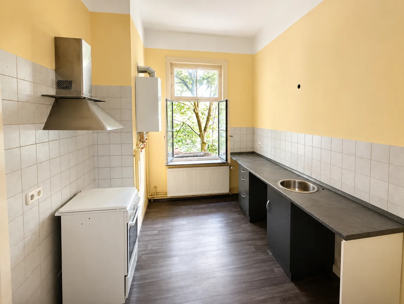 6 Zimmer Wohnung mit 167 m² in Weimar – Bild 8