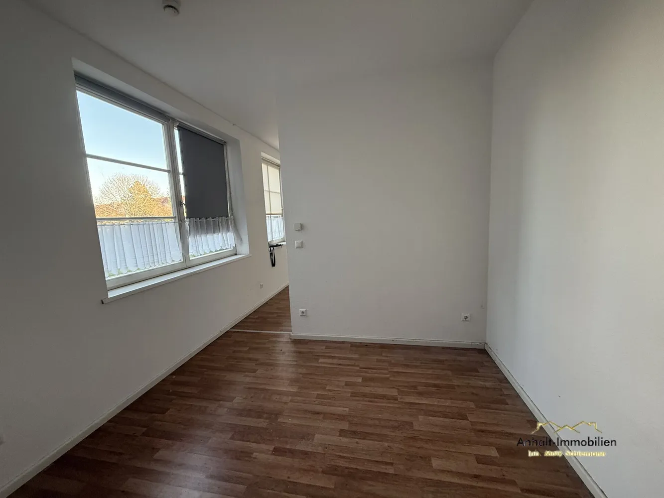 1 Zimmer Wohnung mit 30 m² in Bitterfeld-Wolfen – Bild 6