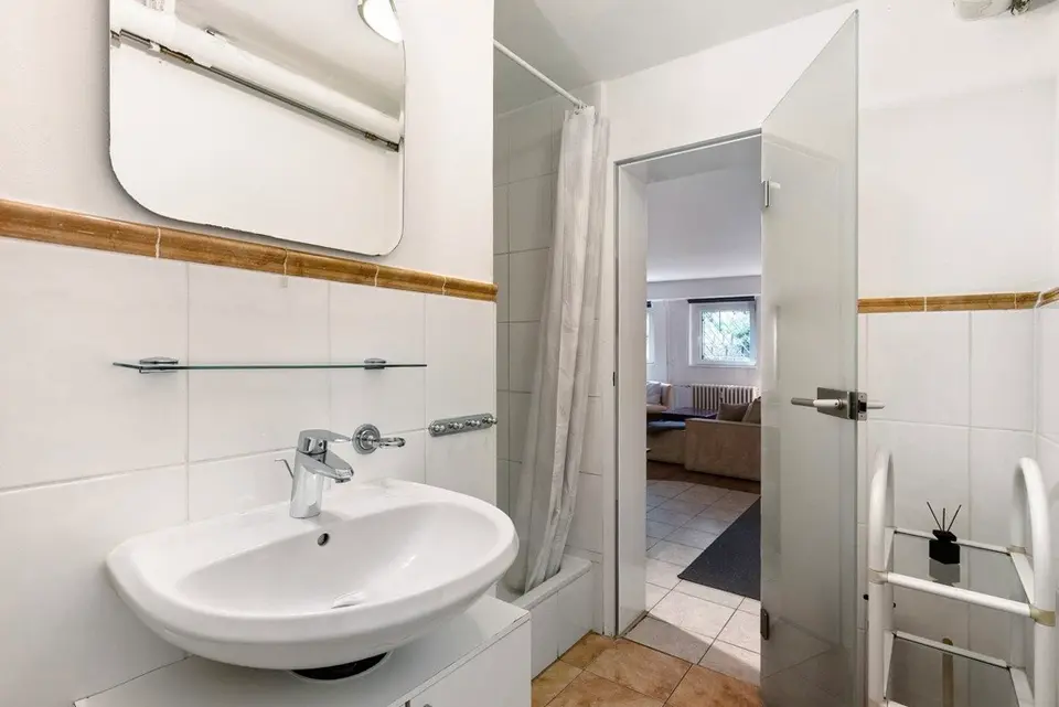 WG-Zimmer mit 65 m² in Potsdam – Bild 8