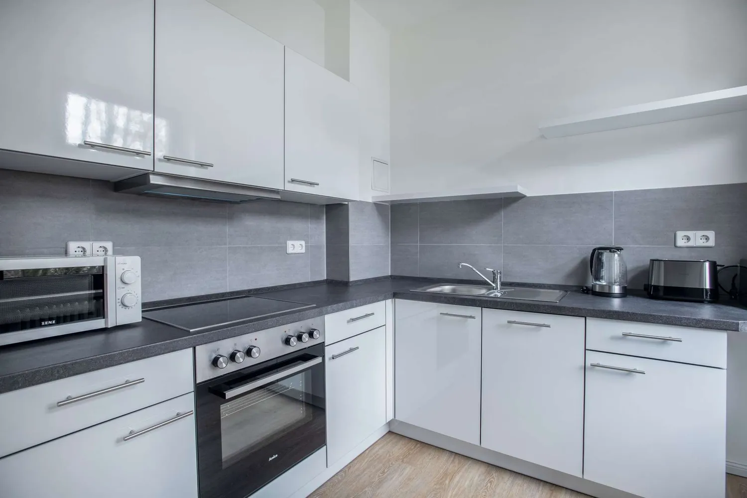 1 Zimmer Wohnung mit 38 m² in Berlin – Bild 10
