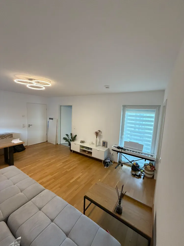 2 room apartment with 61 m² in Düsseldorf – Photo 6