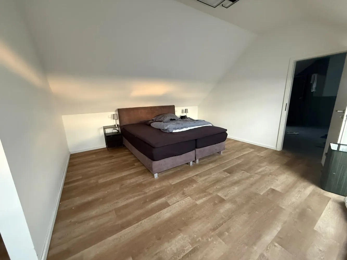 3 Zimmer Wohnung mit 110 m² in Borken – Bild 10