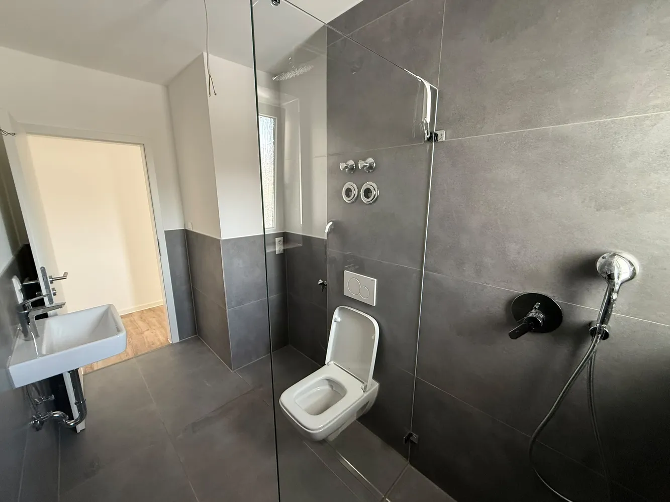 2 Zimmer Wohnung mit 46 m² in Mainz – Bild 7
