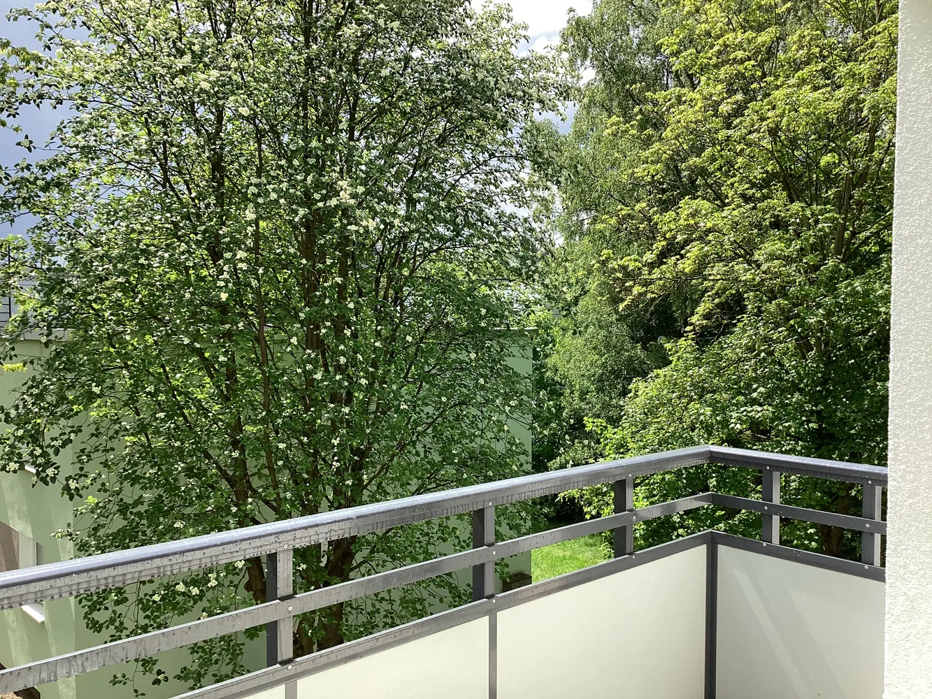 2 Zimmer Wohnung mit 62 m² in Bielefeld – Bild 3