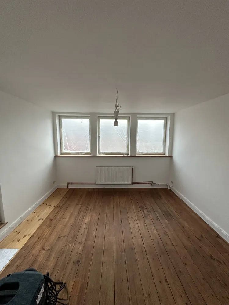 3 Zimmer Wohnung mit 80 m² in Lübeck – Bild 12