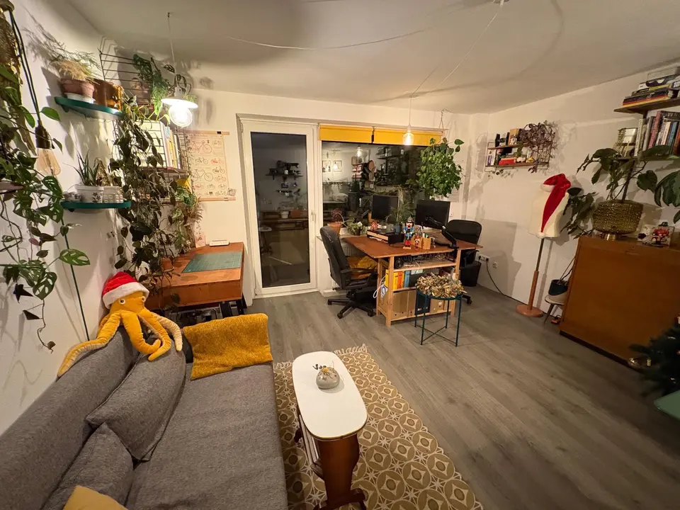 WG-Zimmer mit 74 m² in Frechen – Bild 1