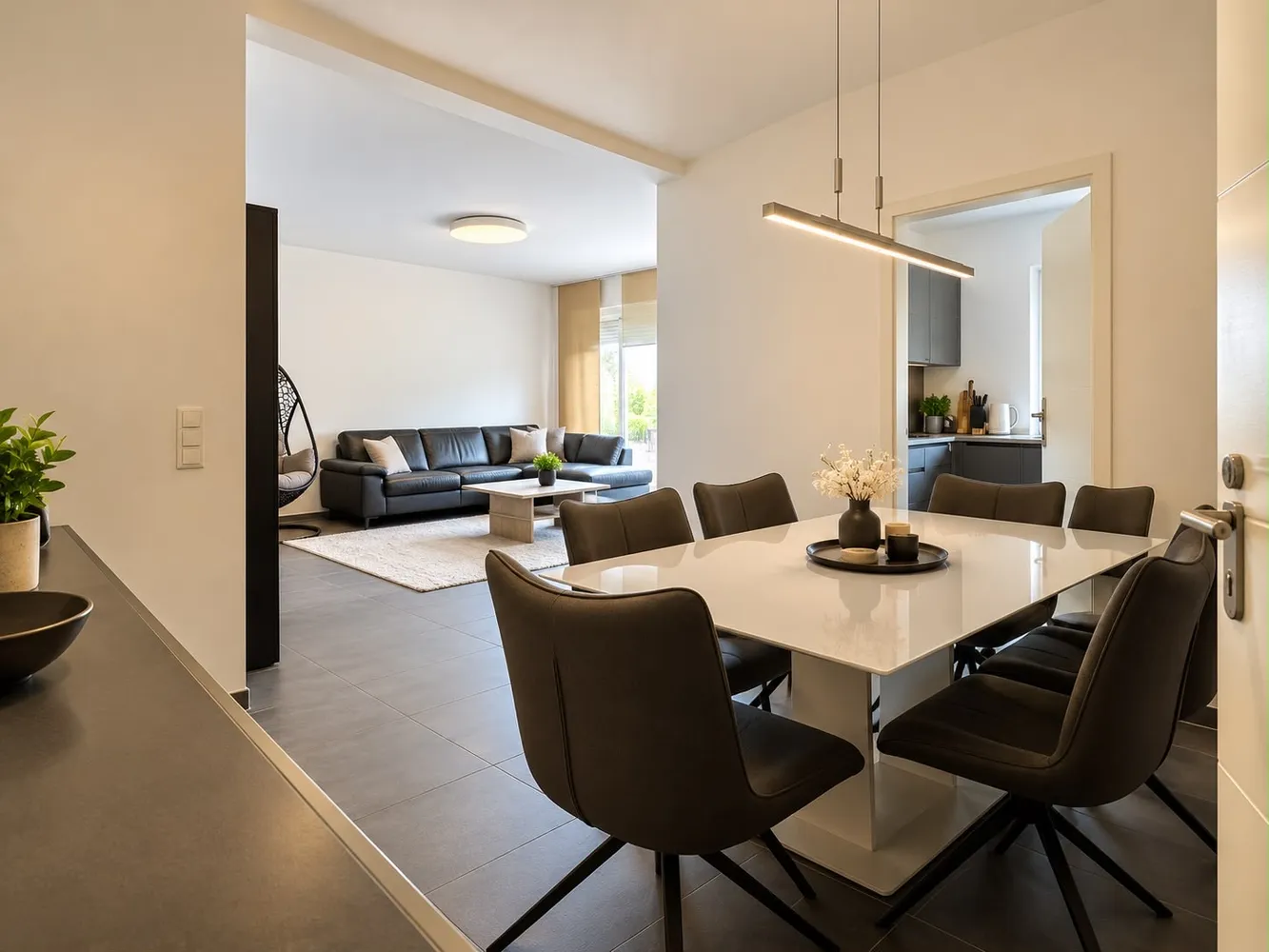 3 Zimmer Wohnung mit 83 m² in Witten – Bild 2