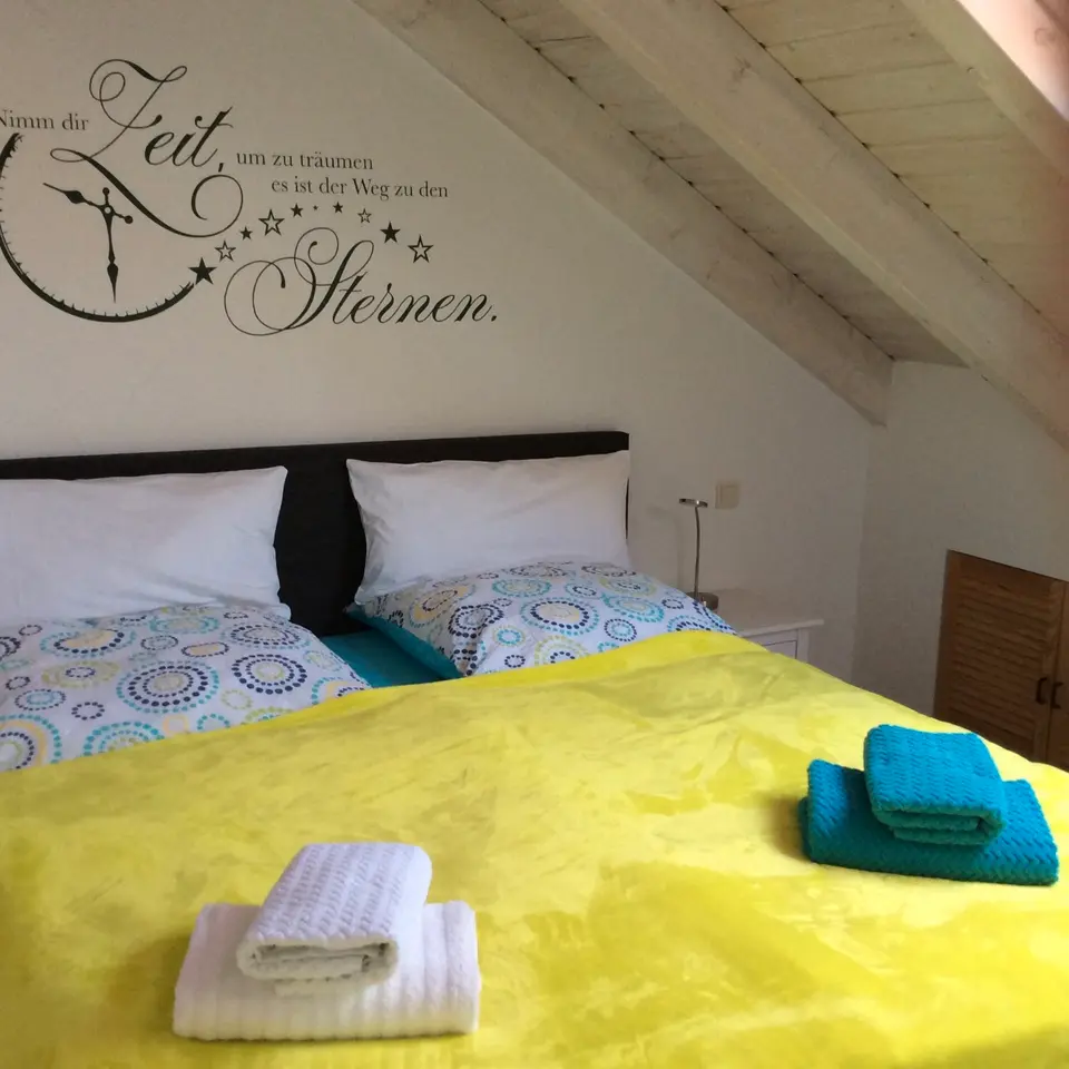 WG-Zimmer mit 50 m² in Memmingen – Bild 7