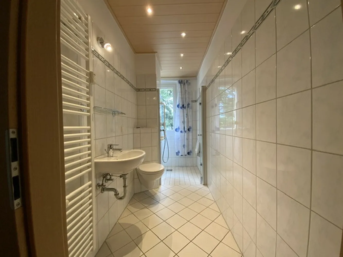 2 Zimmer Wohnung mit 49 m² in Wittenberg – Bild 9