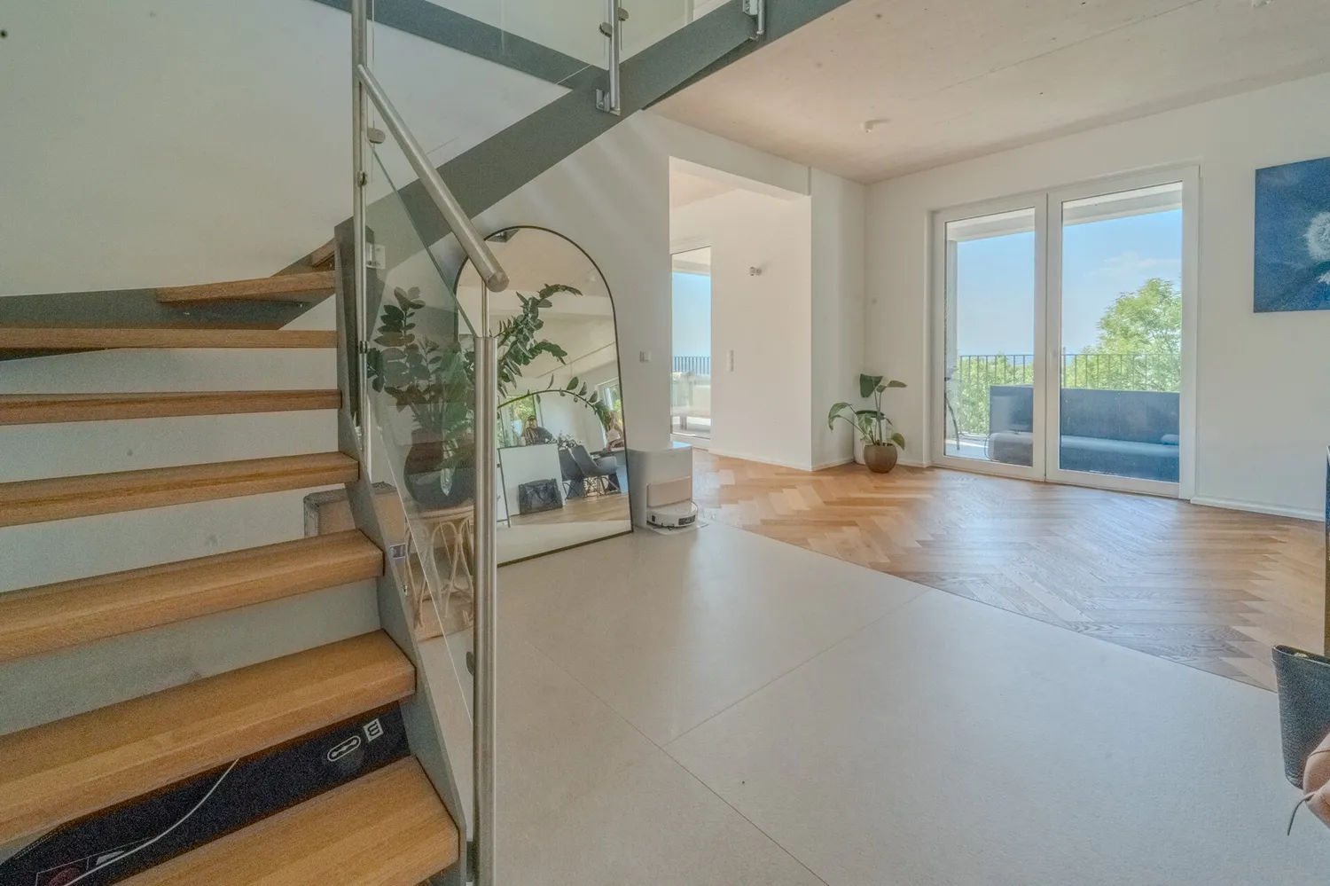 3 Zimmer Wohnung mit 180 m² in Heidelberg – Bild 11