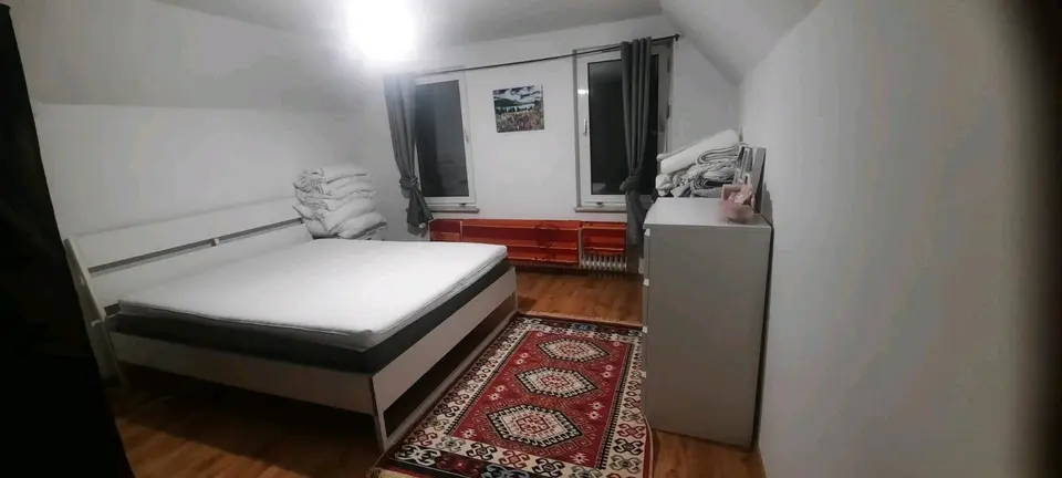 3 Zimmer Wohnung mit 80 m² in Uelzen – Bild 3