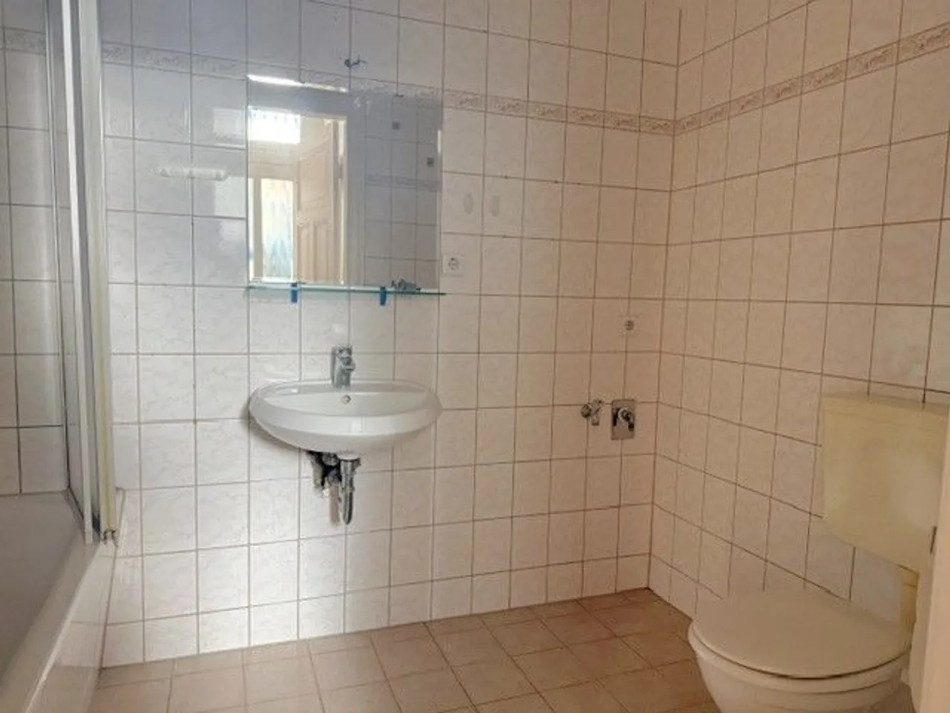 3 Zimmer Wohnung mit 75 m² in Güstrow – Bild 6