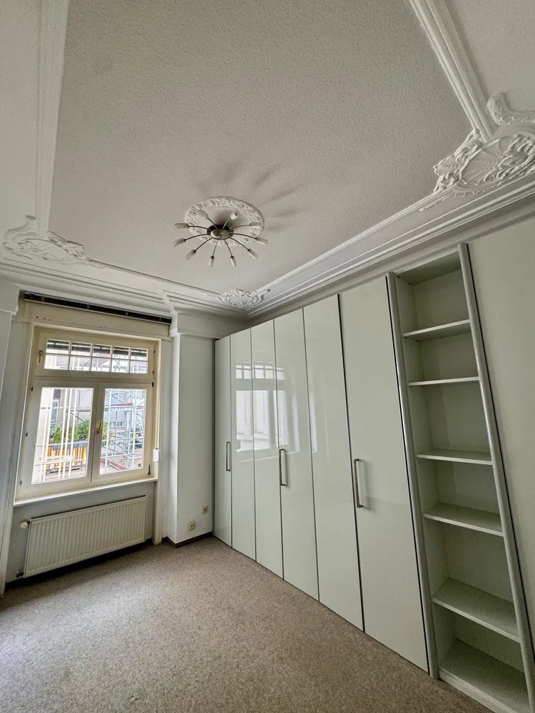 2 Zimmer Wohnung mit 70 m² in Wiesbaden – Bild 1