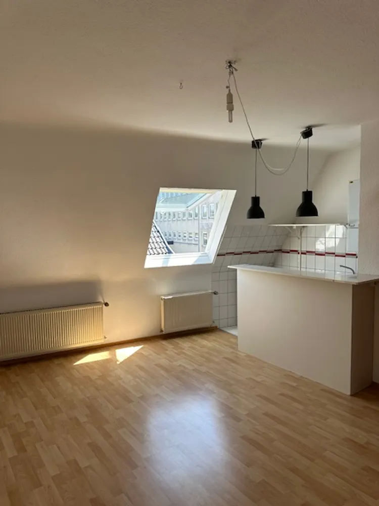2 Zimmer Wohnung mit 56 m² in Aachen – Bild 2