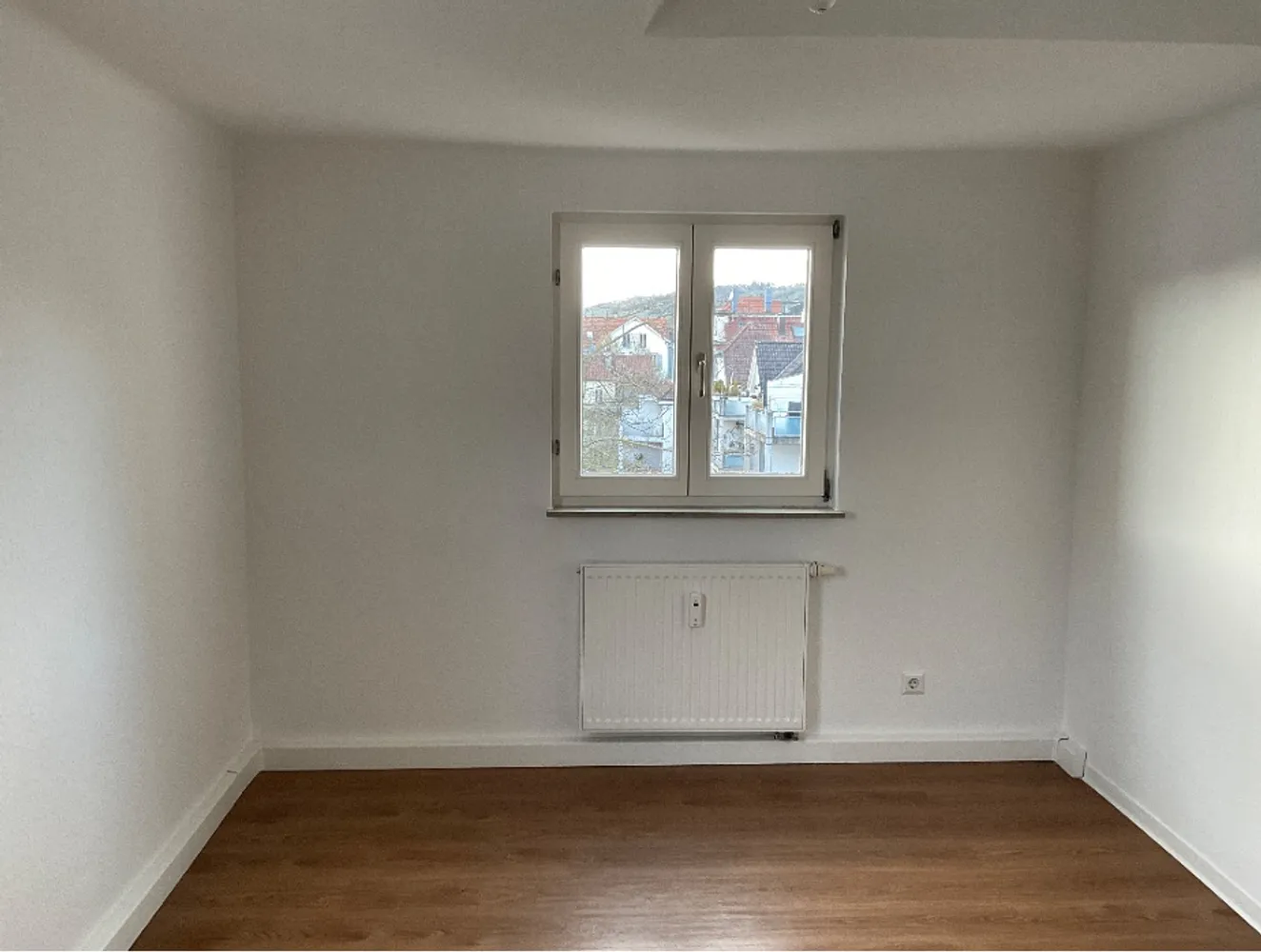 3 Zimmer Wohnung mit 69 m² in Esslingen am Neckar – Bild 1