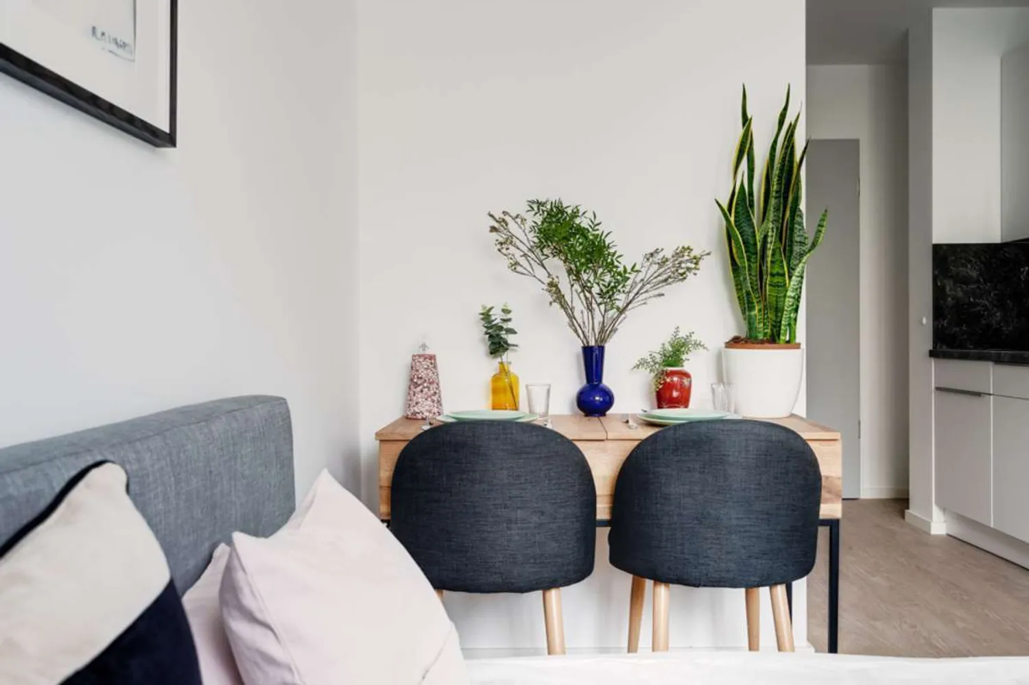 1 Zimmer Wohnung mit 21 m² in Berlin – Bild 6