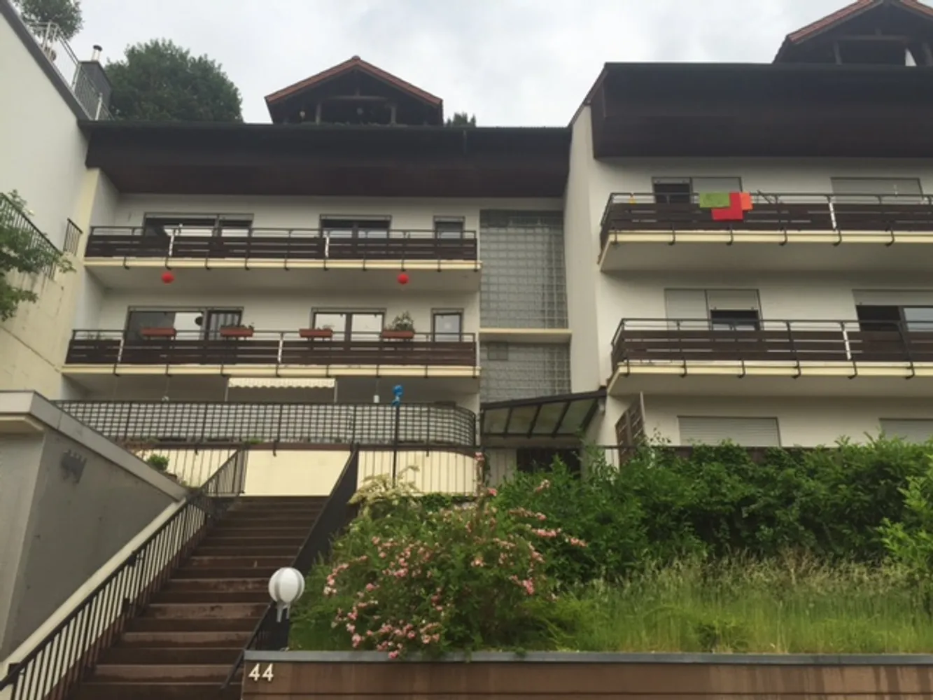 3 Zimmer Wohnung mit 103 m² in Heidelberg – Bild 3
