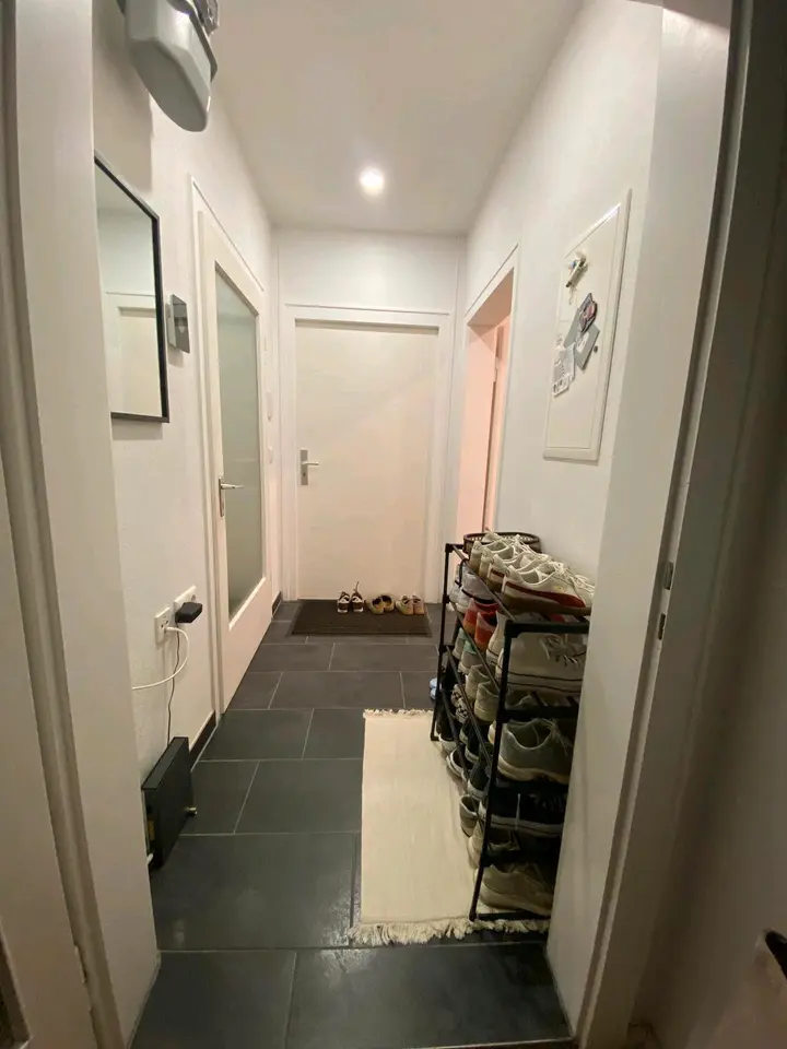 2 Zimmer Wohnung mit 49 m² in Bamberg – Bild 5