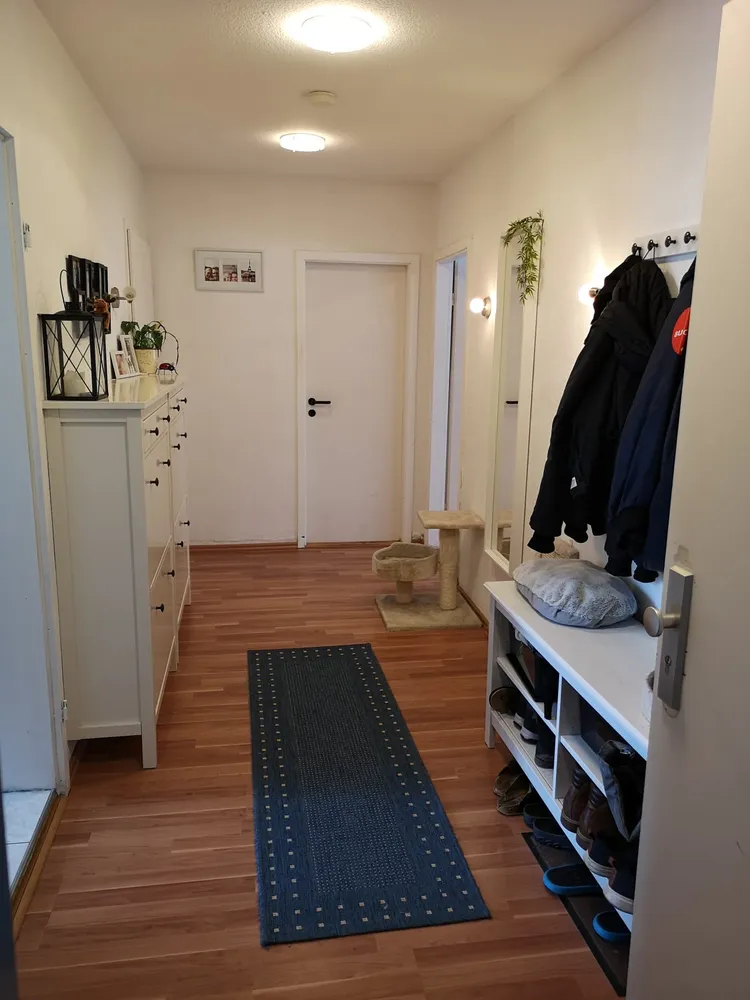 2 Zimmer Wohnung mit 72 m² in Kiel – Bild 5