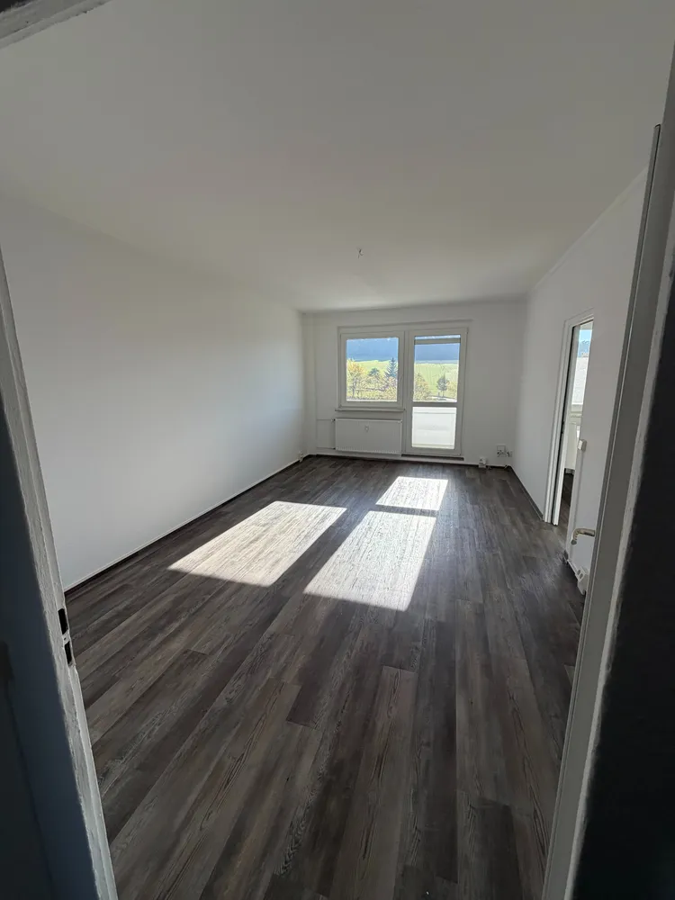 3 Zimmer Wohnung mit 69 m² in Löbau – Bild 4
