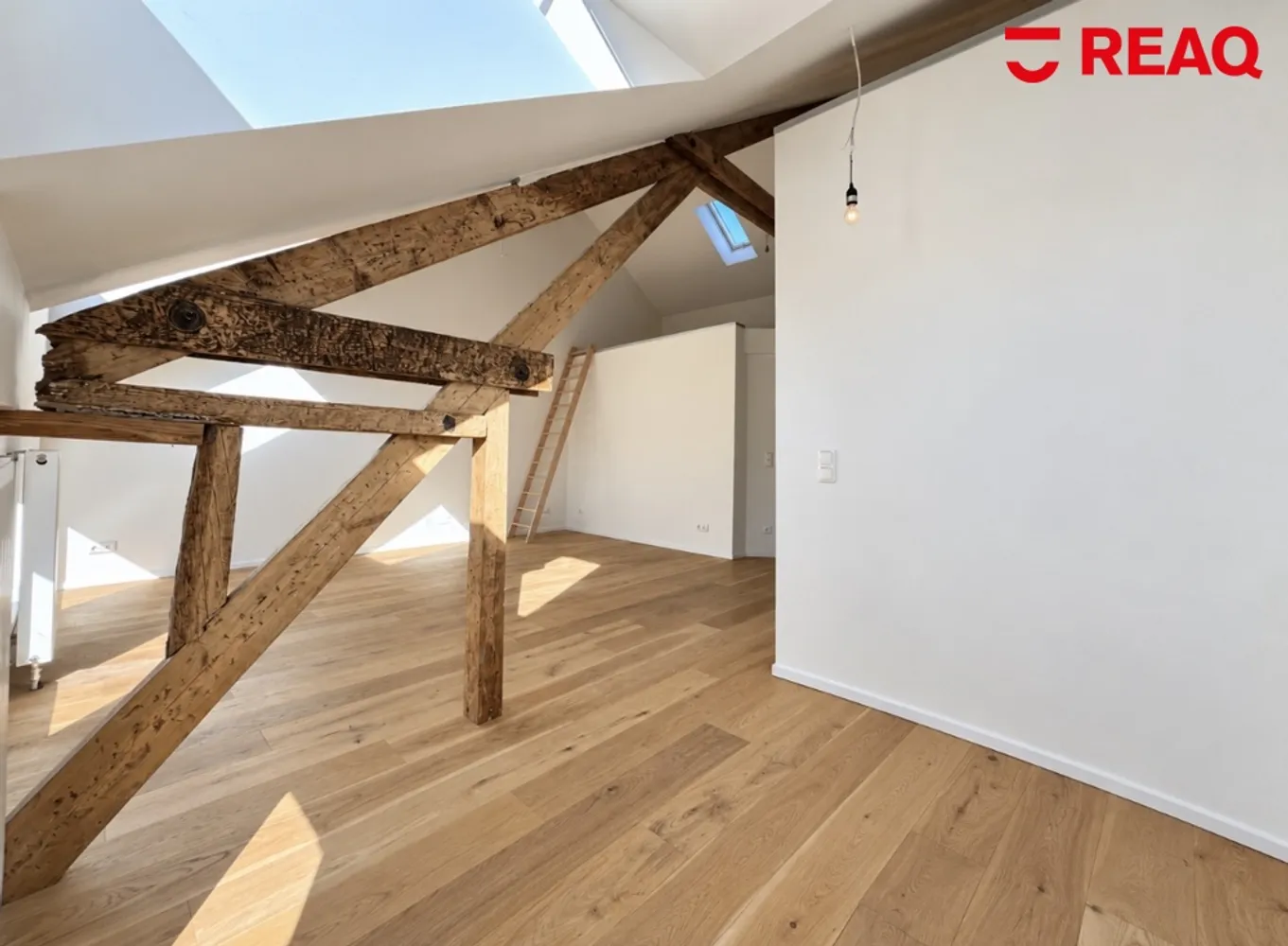 2 Zimmer Wohnung mit 42 m² in Aachen – Bild 2