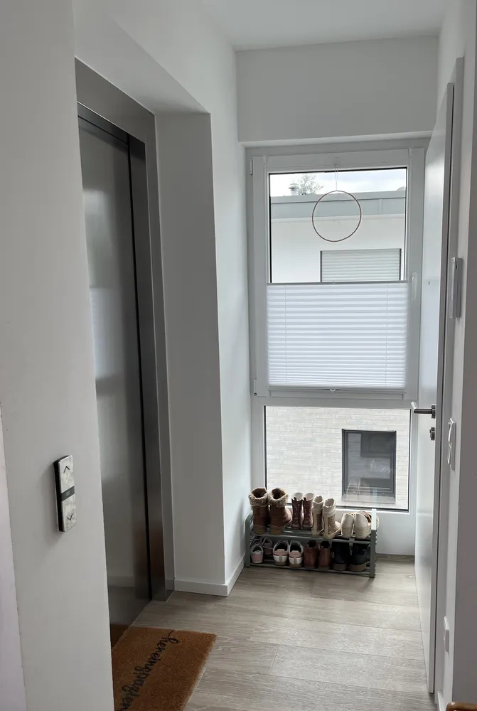 3 Zimmer Wohnung mit 126 m² in Mülheim an der Ruhr – Bild 7