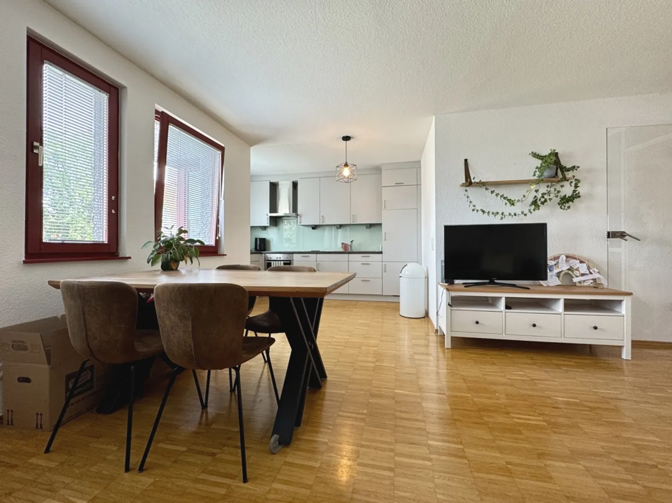 2 Zimmer Wohnung mit 65 m² in Heppenheim – Bild 4