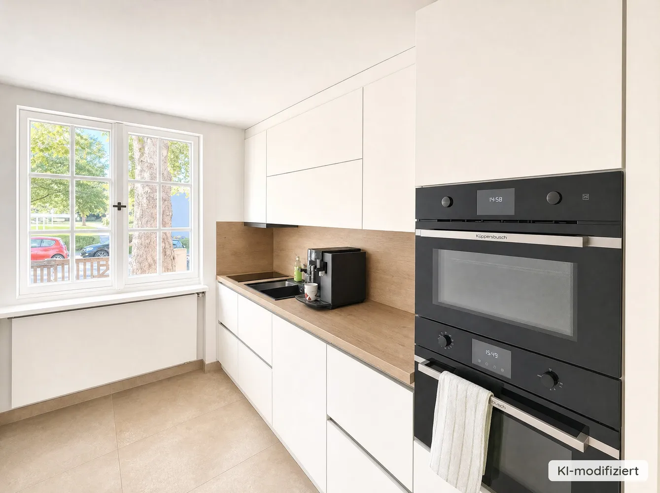 3 Zimmer Wohnung mit 102 m² in Dresden – Bild 7