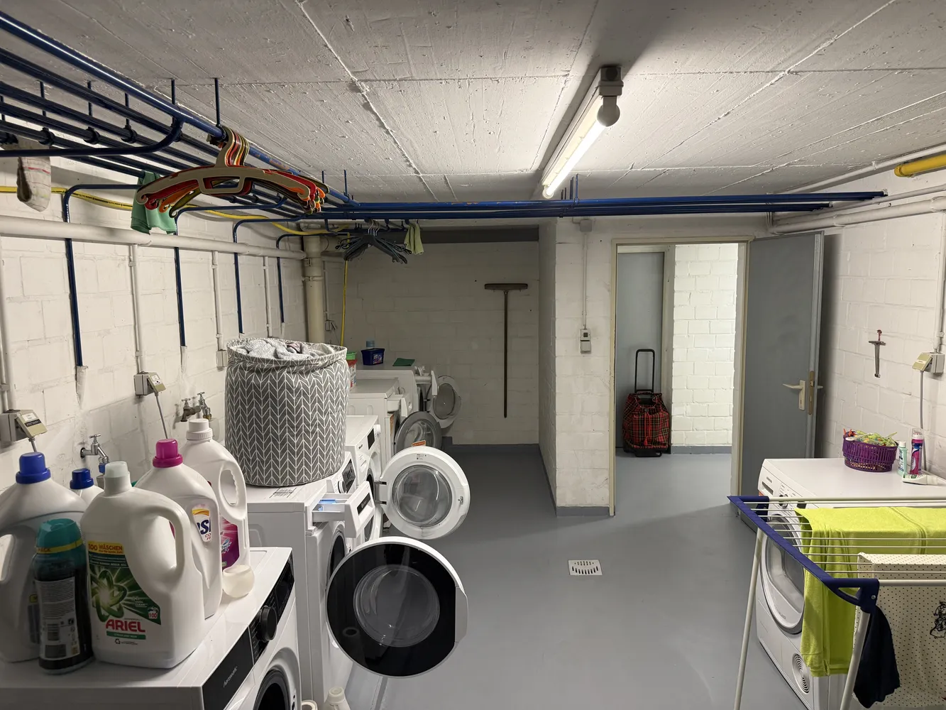 2 Zimmer Wohnung mit 60 m² in Dortmund – Bild 5