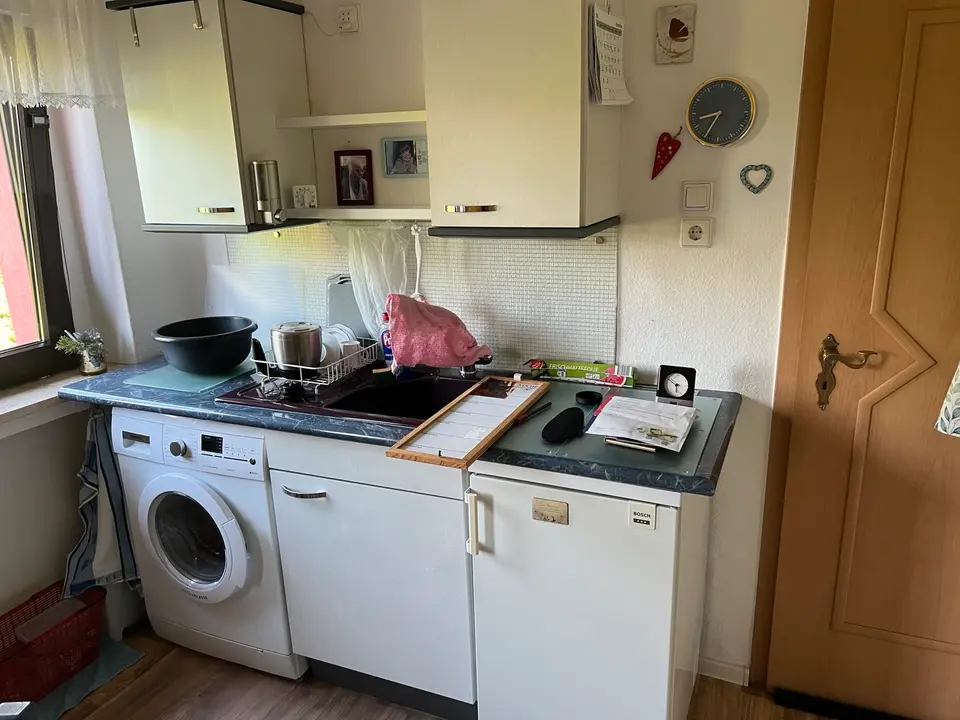 2 Zimmer Wohnung mit 60 m² in Zwickau – Bild 8