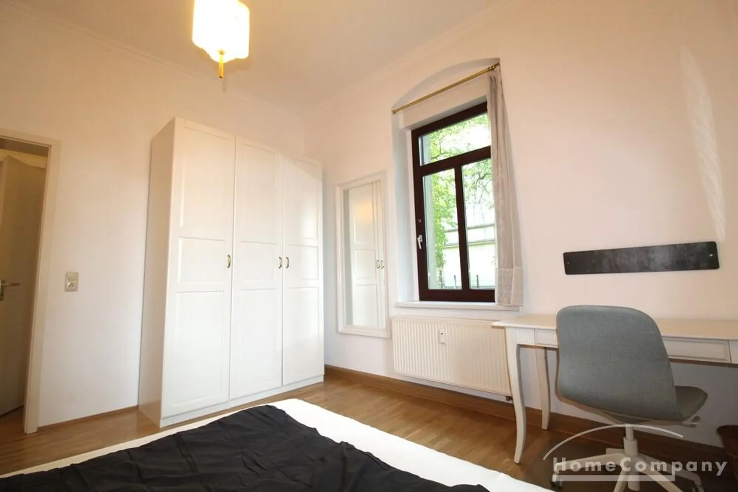 2 Zimmer Wohnung mit 54 m² in Dresden – Bild 12