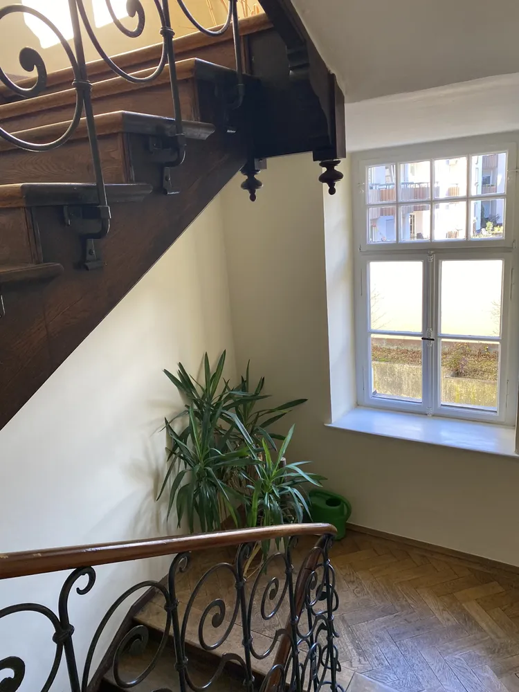 2 Zimmer Wohnung mit 48 m² in München – Bild 1