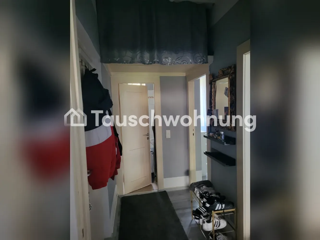 2 room apartment with 48 m² in Berlin – Photo 1